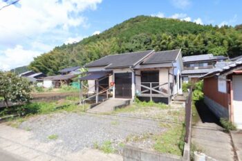 現地外観写真(東側より撮影)(外観)