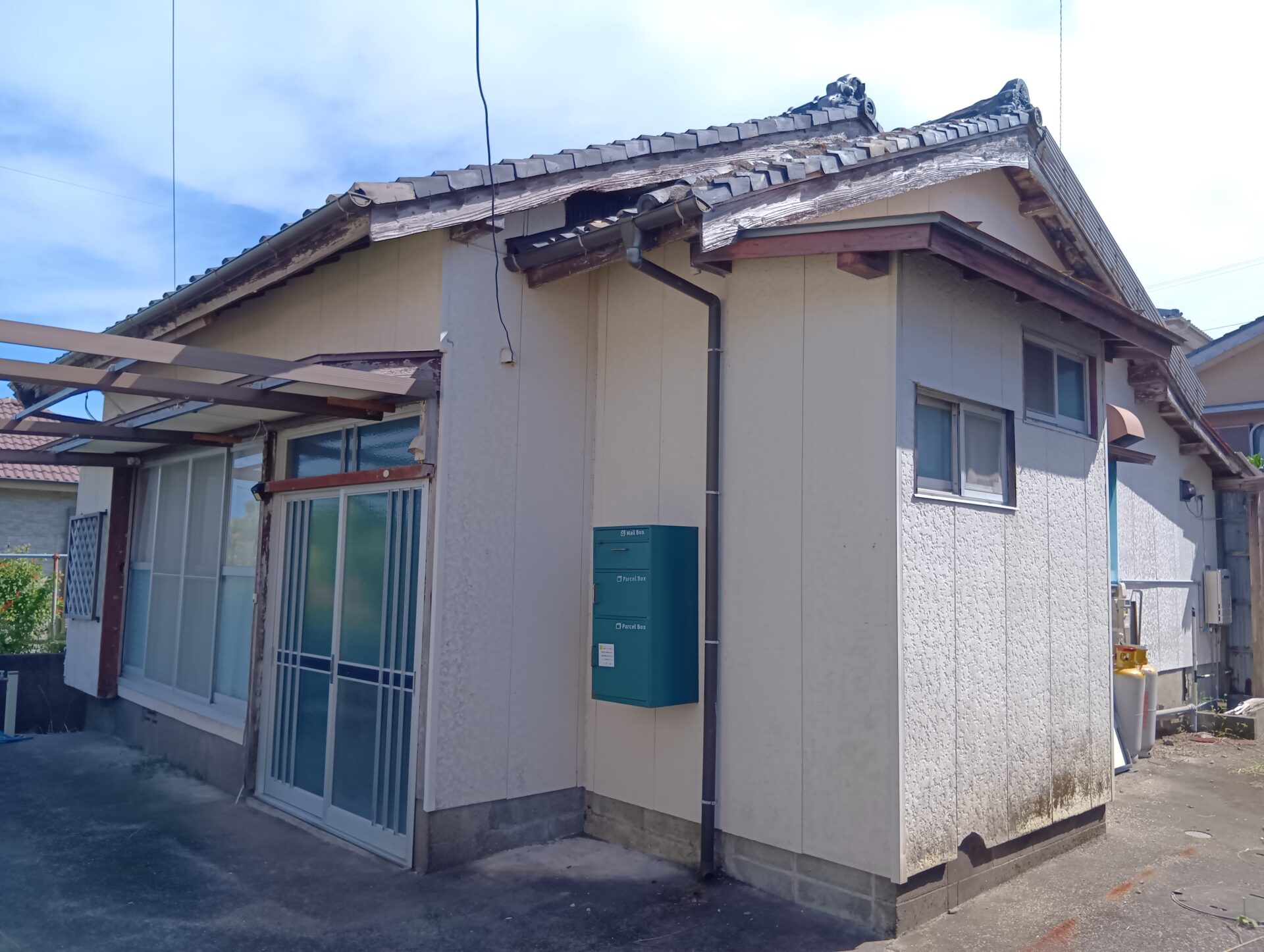 (外観) (外観)