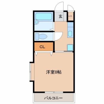 (間取) (間取)