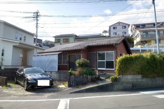 (外観) (外観)