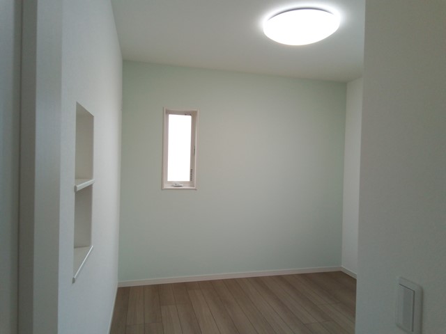 (子供部屋) (子供部屋)