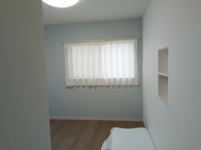 (子供部屋) (子供部屋)