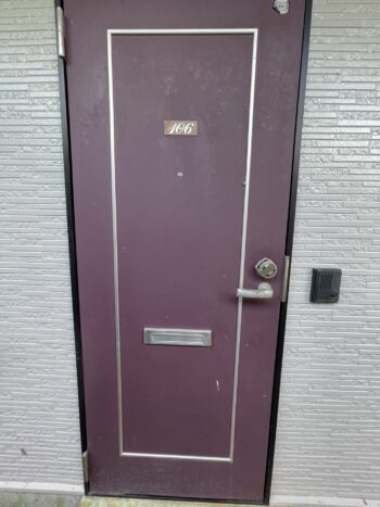 (玄関) (玄関)
