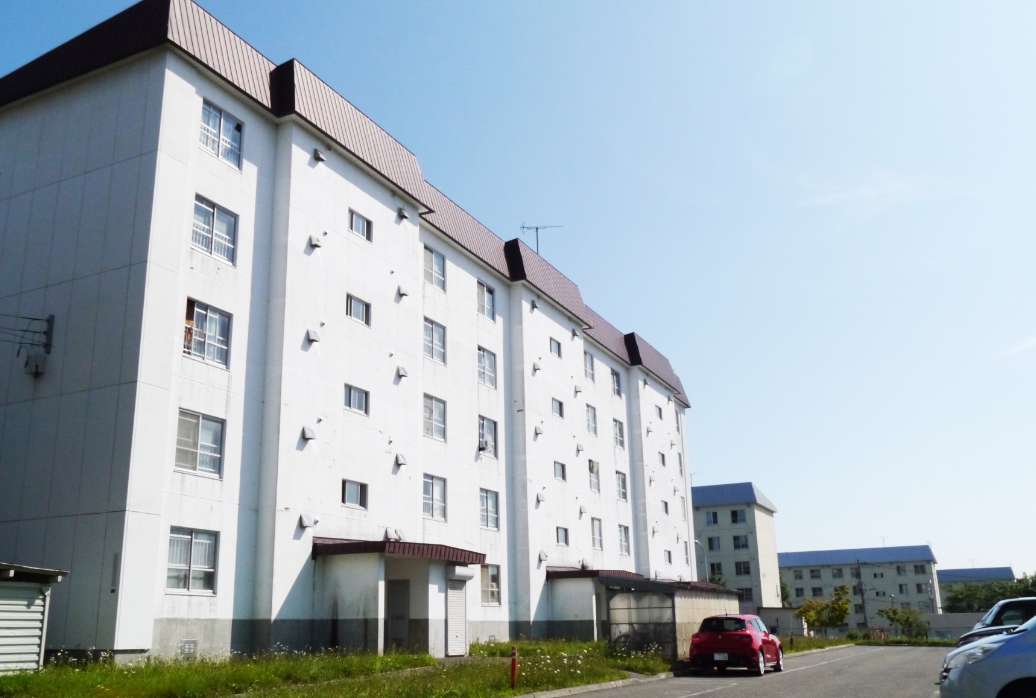 公営住宅の入居者募集について